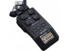 Zoom H6 6-Input / 6-Track Portable Handy Recorder All Black